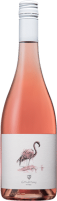 Goldman Wines Flamingo Alpine Valley Rose
