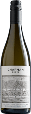 Chapman Grove Sauvignon Blanc Semillon