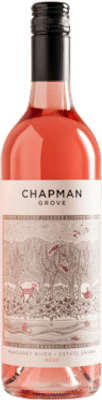 Chapman Grove Estate Rose