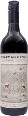 Chapman Grove Reserve Merlot