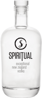 Spiritual Spiritual Vodka
