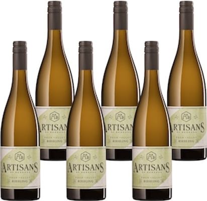 Artisans of Small Batch Riesling