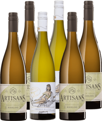 Artisans of Artisans Riesling Selections