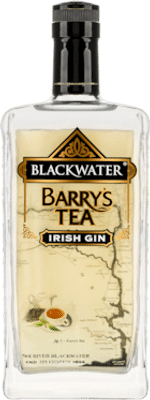 Blackwater BarryÃ¢â‚¬â„¢s Tea Gin