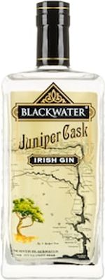 Blackwater Juniper Cask Irish Gin