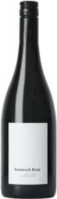 Bannock Brae Pinot Noir