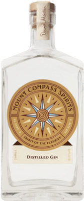 Mt Compass Premium Distilled Gin