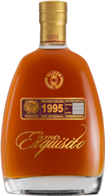 Exquisito Vintage Rum 700mL