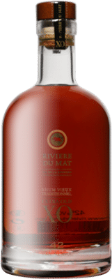 Riviere Du Mat XO Rum