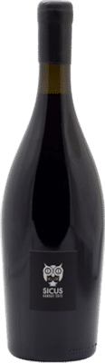 Sicus Monastrell Amphora