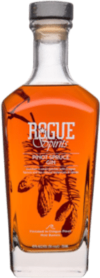 Rogue Spirits Pinot Spruce Gin