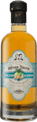 The Bitter Truth Golden Falernum Liqueur