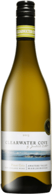 Clearwater Cove Pinot Gris