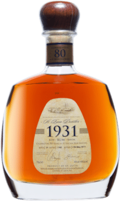 Chairmans Reserve Rum Limited Edition First Release 700mL