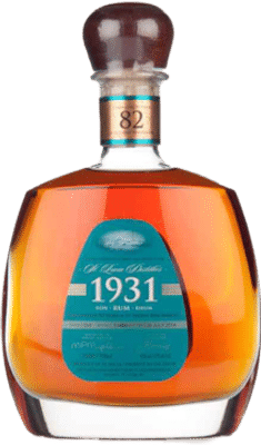 Chairmans Resreve Third Edition Rum 700mL