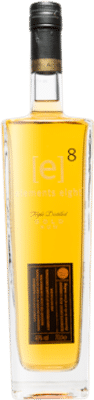 Elements 8 Gold Rum