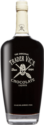 Trader s Chocolate Liqueur 750mL