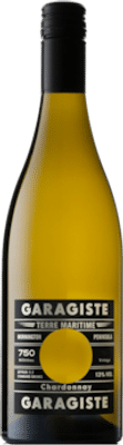 Garagiste Terre Maritime Chardonnay 