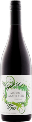 Mount Macleod Pinot Noir