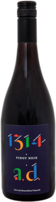 Bannockburn a.d. Pinot Noir