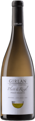 Girlan Alto Adige Platt & Riegl Pinot Bianco