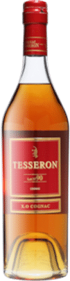 Cognac Tesseron Lot 90 XO Selection