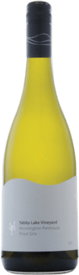 Yabby Lake Vineyard Single Vineyard Pinot Gris