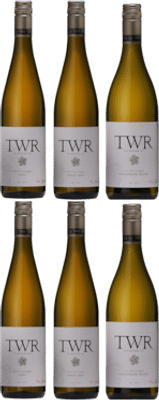 Te Whare Ra Aromatics of Pack Toru, Pinot Gris & Sauvignon Blanc