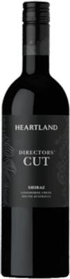 Heartland Directors Cut Shiraz Cellar Edition Pack
