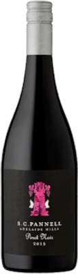 S.C. Pannell Pinot Noir