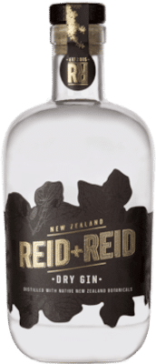Reid+Reid NZ Native Gin 700mL