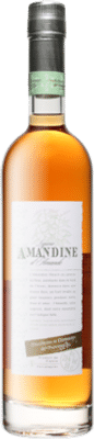 Distilleries Et Doma Provence Liqueur Amandine (Almond) 40% 500ml
