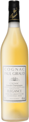 Paul Giraud Elegance Grande Premier Cru Cognac 700mL