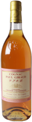 Paul Giraud Et Fils Cognac GC VSOP 8 Years 40%
