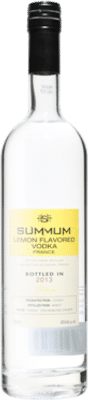 Summum Vodka Citron