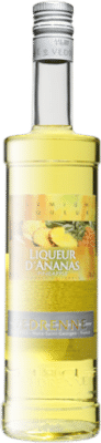 Vedrenne Liqueur dAnanas 700mL