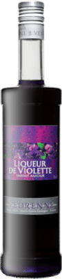 Vedrenne Liqueur de Violette 700mL