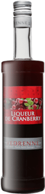 Vedrenne Pages Cranberry Liqueur