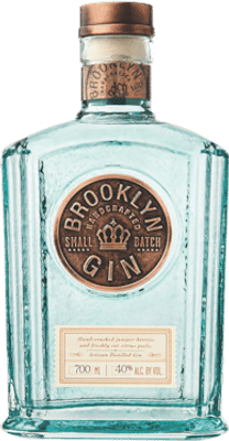 Brooklyn Brooklyn Gin 700mL