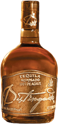 Distinguido Distinguido Tequila Reposado 750mL