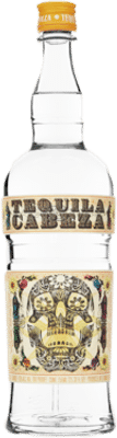 Cabeza Tequila 700mL