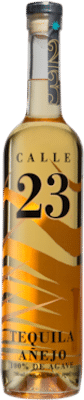 Calle 23 Anejo Tequila 750mL
