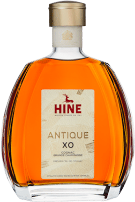Hine Cognac Antique XO Cognac Grande Champagne