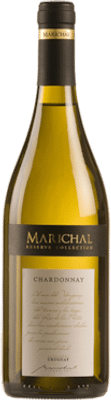Marichal Reserve Collection Chardonnay