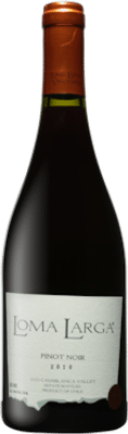 Loma Larga Pinot Noir