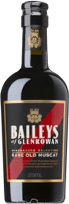 Baileys Of Glenrowan Winemakers Selection Rare Old Muscat 375mL
