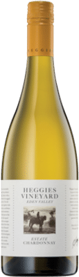 Heggies Vineyard Estate Chardonnay