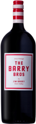 Jim Barry The Barry Bros Cabernet Shiraz Sauvignon 1.5L