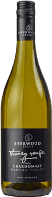 Stoney Range Waipara Valley Chardonnay