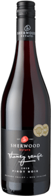 Stoney Range Waipara Valley Pinot Noir